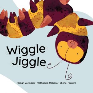 Wiggle jiggle