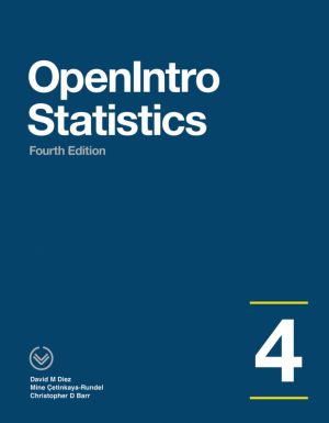 OpenIntro Statistics