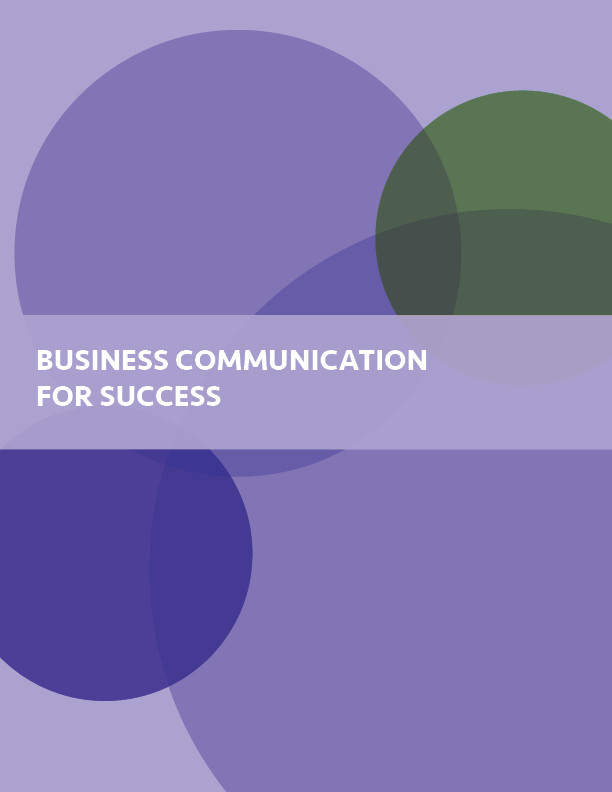 Business Communication for Success.pdf - Free download books