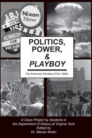 Politics, Power, & Playboy