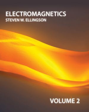 Electromagnetics, Volume 2