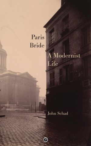 Paris Bride