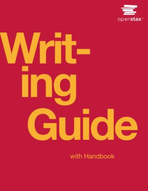 handbook of writing research pdf