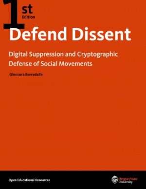 Defend Dissent