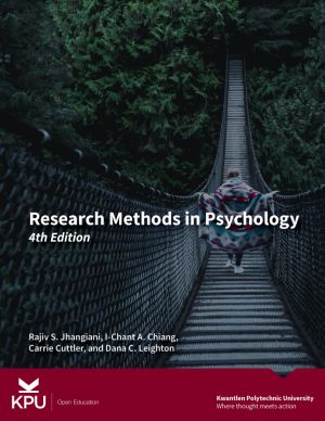 Research Methods in Psychology