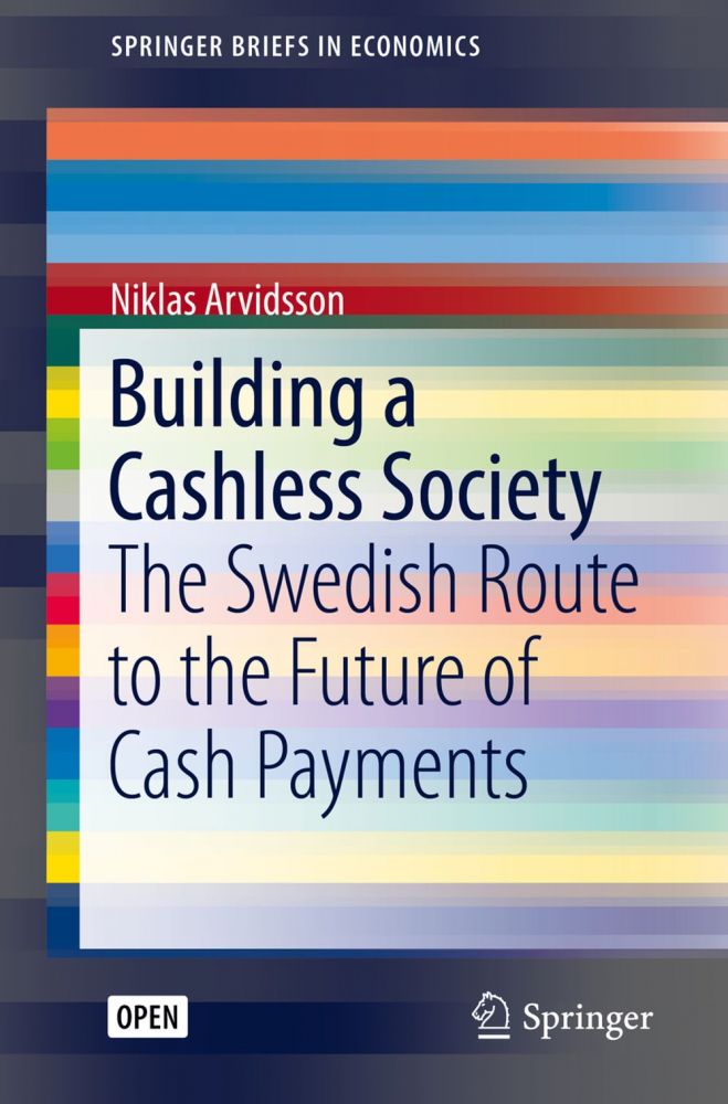 Building a Cashless Society.pdf Free download books