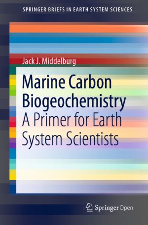 Marine Carbon Biogeochemistry