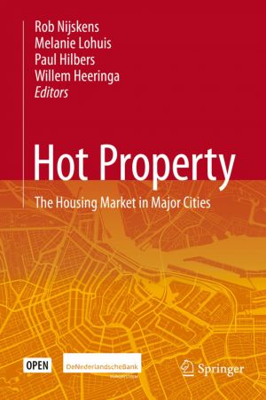 Hot Property