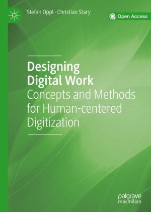 Designing Digital Work