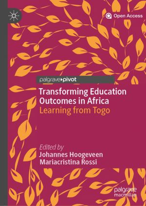 Transforming Education Outcomes in Africa