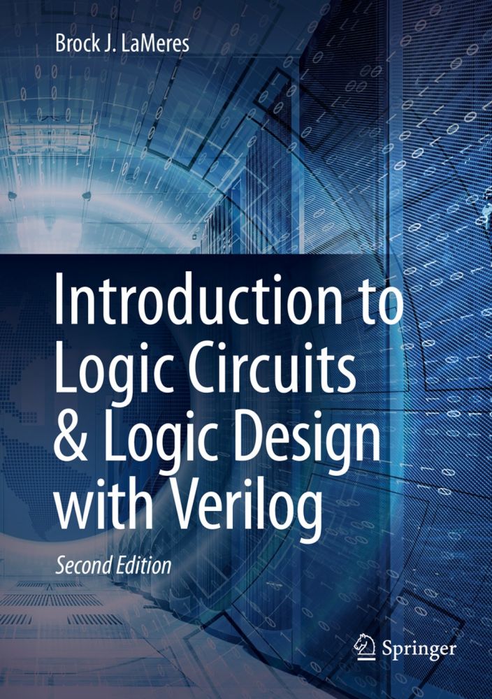 17 Awesome Advanced digital logic design using verilog for Learning