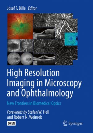 High Resolution Imaging in Microscopy and Ophthalmology