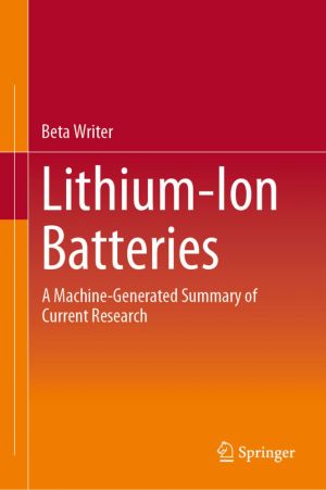 Lithium-Ion Batteries