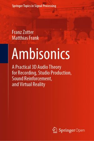 Ambisonics