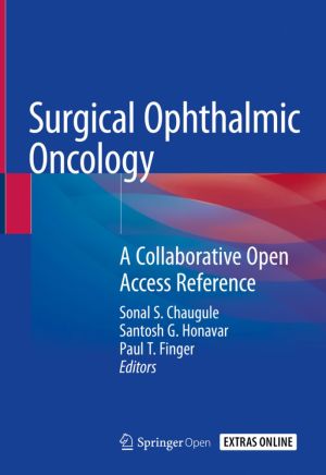 Surgical Ophthalmic Oncology