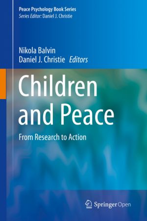 Children and Peace