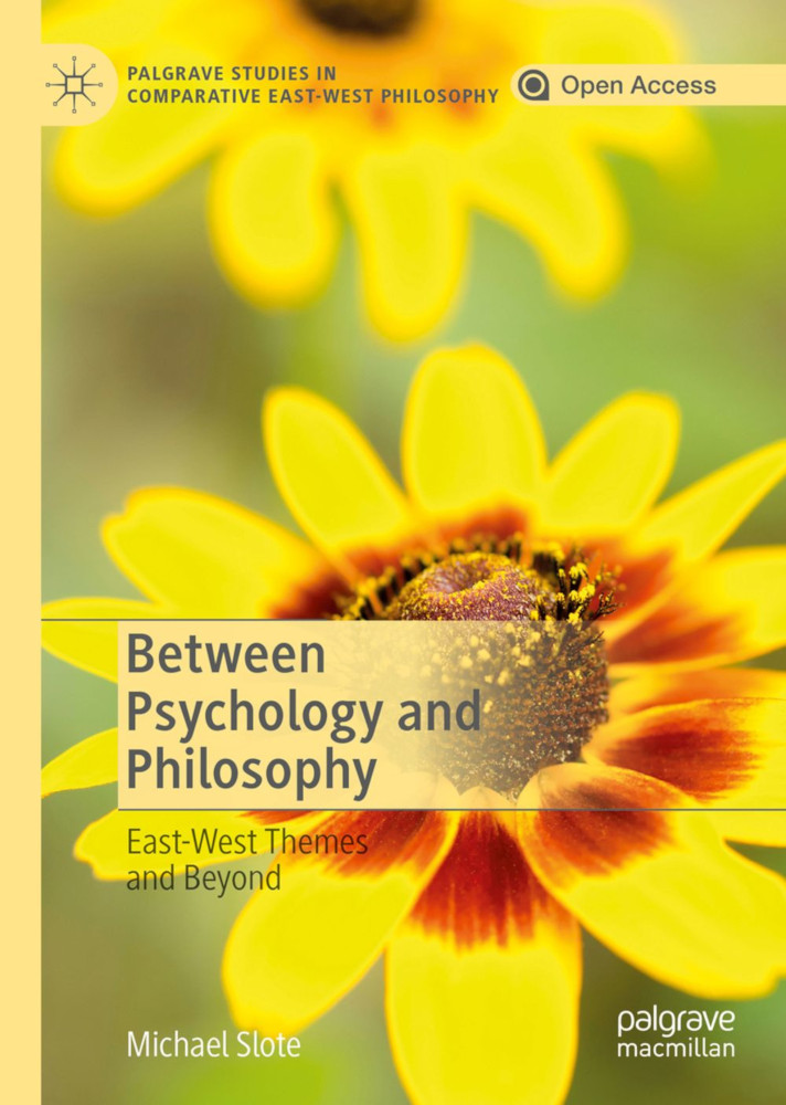Between Psychology And Philosophy pdf Free Download Books