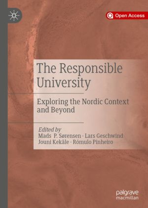 The Responsible University