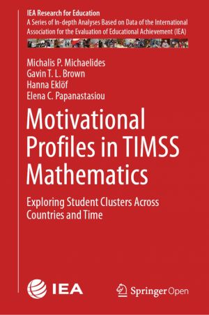 Motivational Profiles in TIMSS Mathematics
