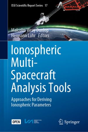 Ionospheric Multi-Spacecraft Analysis Tools