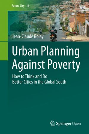 Books: urban planning