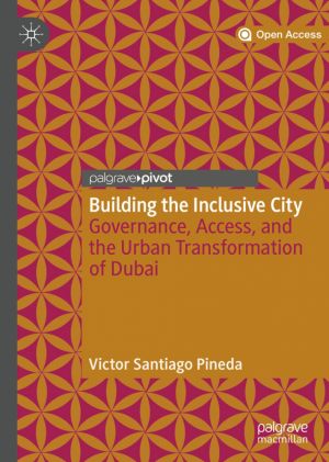 Building the Inclusive City
