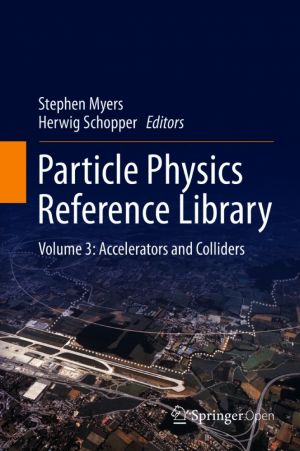 Particle Physics Reference Library