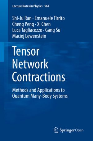 Tensor Network Contractions