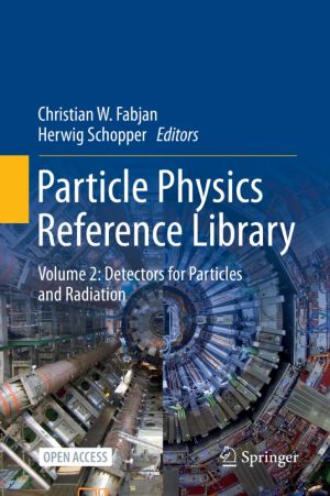 Particle Physics Reference Library