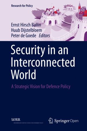 Security in an Interconnected World