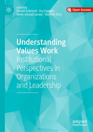 Understanding Values Work