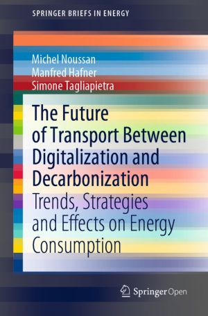 The Future of Transport Between Digitalization and Decarbonization