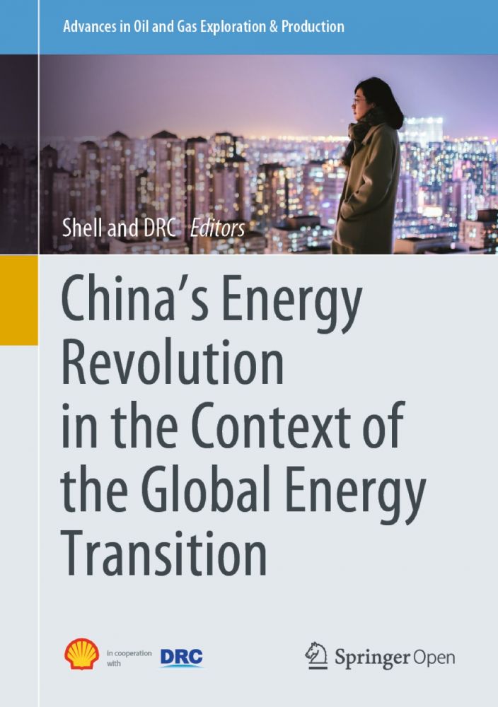 China's Energy Revolution in the Context of the Global Energy ...