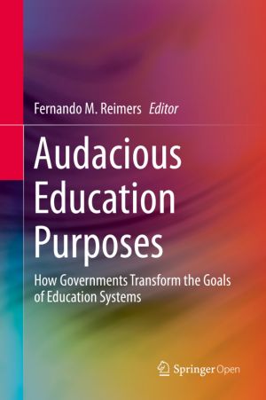 Audacious Education Purposes