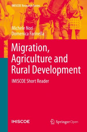 Migration, Agriculture and Rural Development