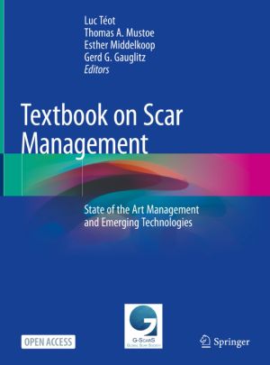 Textbook on Scar Management