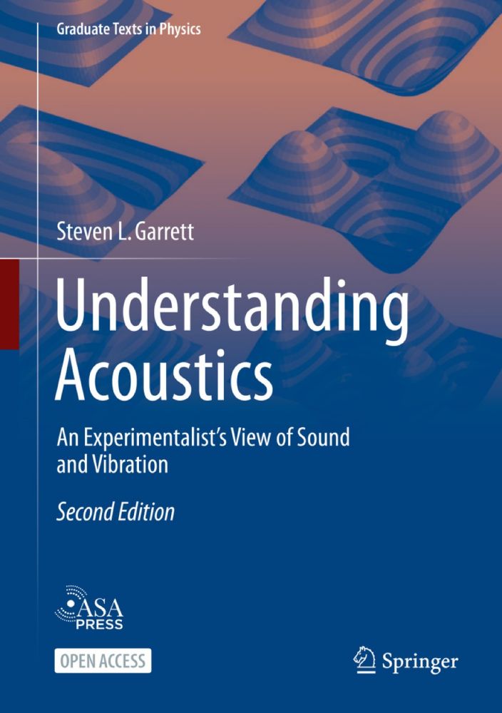 Understanding Acoustics.pdf Free download books