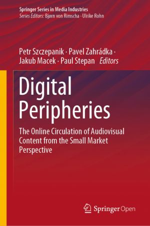 Digital Peripheries