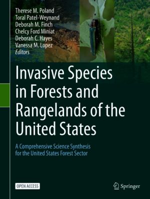 Invasive Species in Forests and Rangelands of the United States