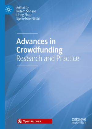 Advances in Crowdfunding