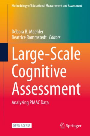 Large-Scale Cognitive Assessment