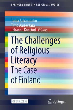 The Challenges of Religious Literacy