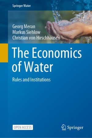 The Economics of Water