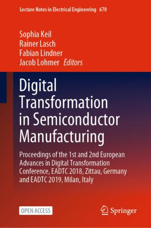 Digital Transformation in Semiconductor Manufacturing