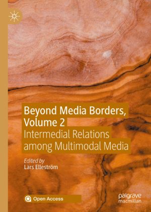 Beyond Media Borders, Volume 2