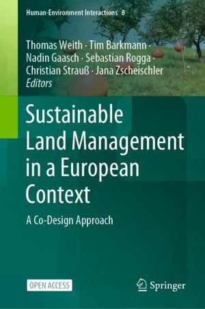 Sustainable Land Management in a European Context