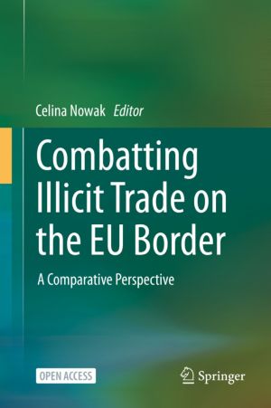 Combatting Illicit Trade on the EU Border