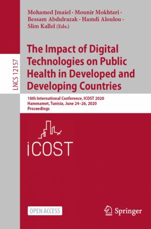 The Impact of Digital Technologies on Public Health in Developed and Developing Countries