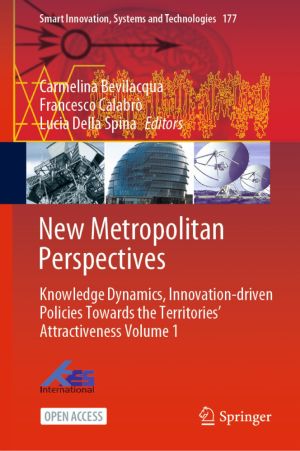 New Metropolitan Perspectives