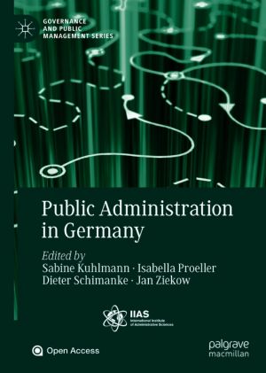 Public Administration in Germany